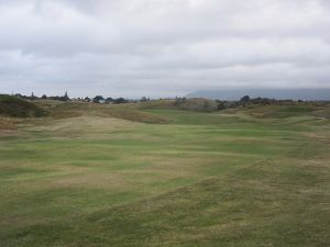 Paraparaumu Beach 1st Fairway Canon